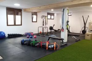 DBA Personal Trainer