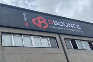 DBounce Crosstraining Palmones – Los Barrios – Campo de Gibraltar • Hyrox preparación