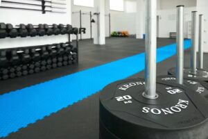 DBR centro deportivo