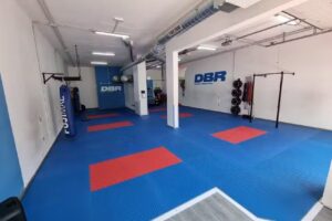 DBR KIDS Centro deportivo