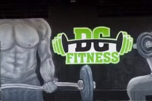 DC Fitness