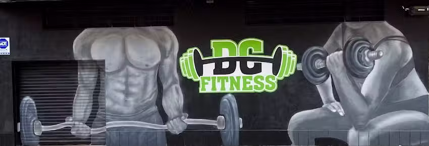 DC Fitness