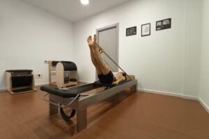 DC Pilates Studio