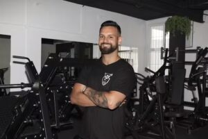 Dca Training Entrenamiento Personal Villalbilla