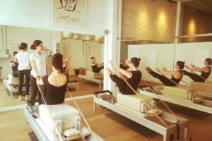De Castro Pilates