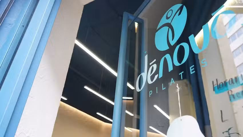 De Novo Pilates – Princesa