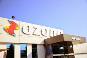 DeFrutos Escuela de Judo – Ozone Sport