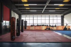 Del Yerro Fight Club