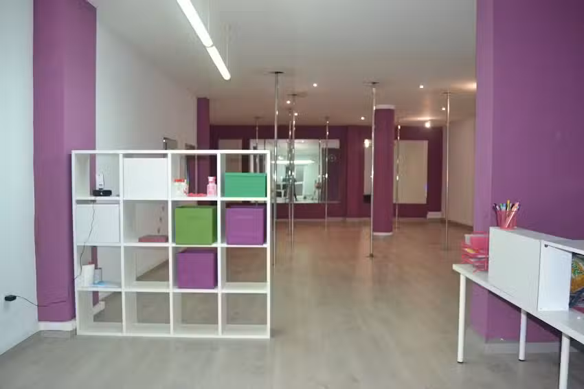 Delarte Pole Dance Studio