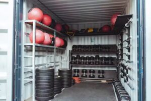 Delfos Fitness & Padel Club