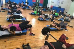 Dénia Centro De Fitness