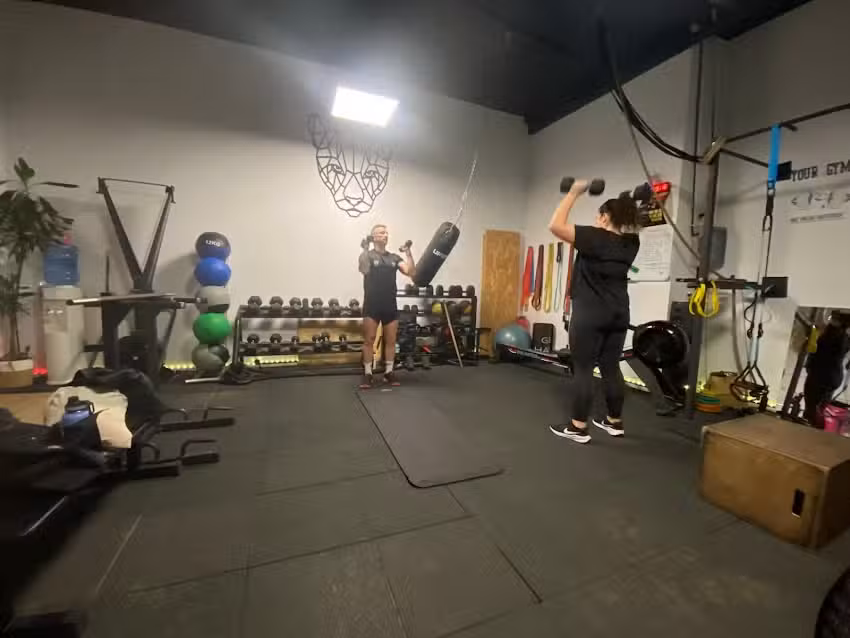 DepoRNatur &ndash; Entrenador Personal en Alicante🏋️&zwj;♂️ ️