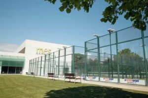 Deporte y salud Gavarres