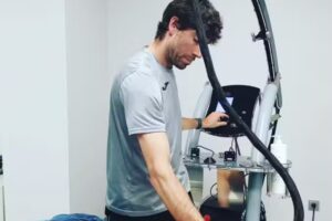 Deporte y Salud Losada y Asociados