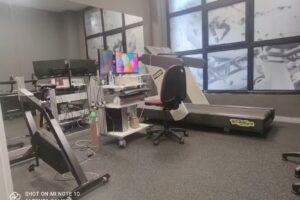 Deporte y Salud Madrid