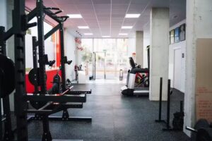 Deportec – Entrenamiento Personal en Murcia