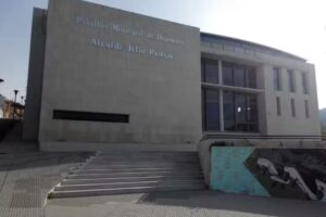 Deportes Doña Mencía