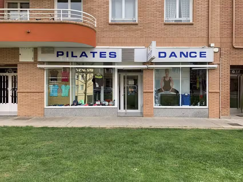 Deportes Sydney Pilates & Dance