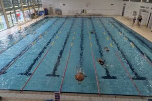 Despí Deporte Polideportivo Municipal