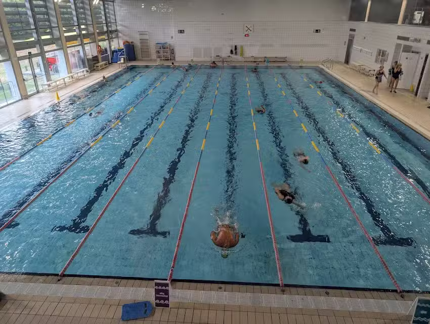 Desp&iacute; Deporte Polideportivo Municipal