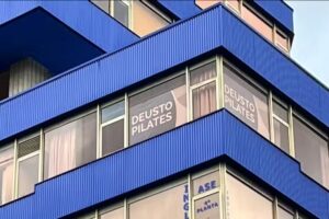 DEUSTO PILATES
