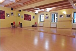 Devadasi Dance Studio