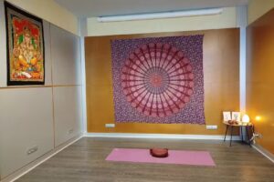 Devi Om Centro de Yoga y Ayurveda