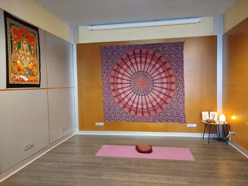 Devi Om Centro de Yoga y Ayurveda