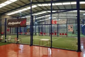 DEZA PADEL CENTER