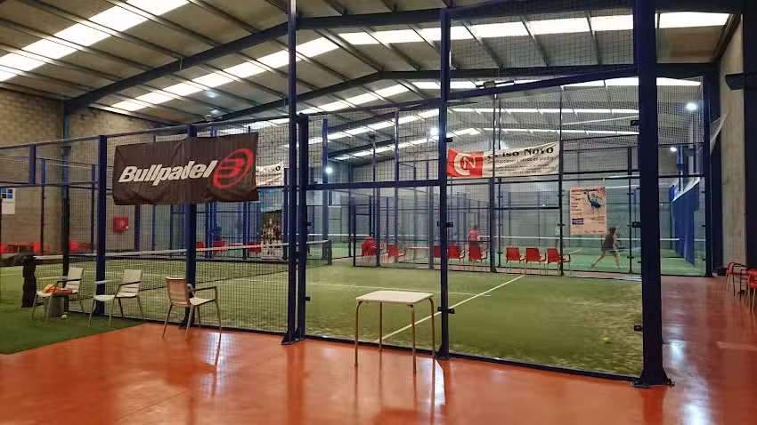 DEZA PADEL CENTER