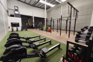 Dfinixi-On Arroyomolinos