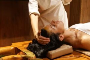 DHARA RETIRO YOGA & AYURVEDA