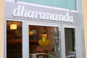 Dharananda Yoga Durango | Centro de yoga en Durango