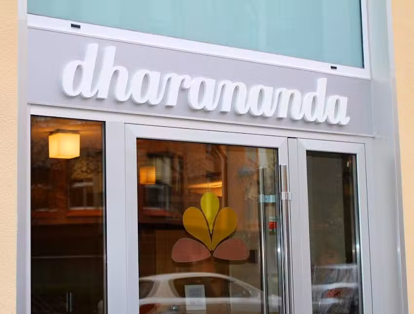 Dharananda Yoga Durango | Centro de yoga en Durango