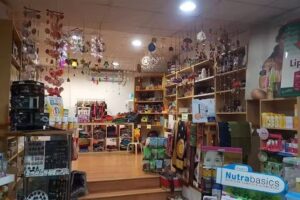 Dharasi Espai de Salut