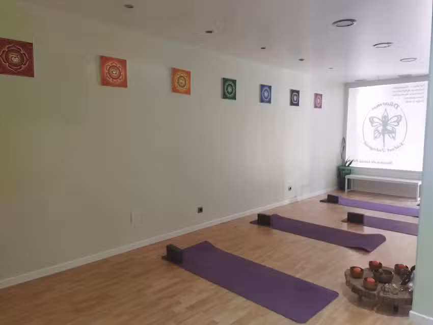 Dharma Salud Integral