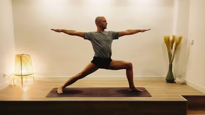 Dharma Yoga Salamanca