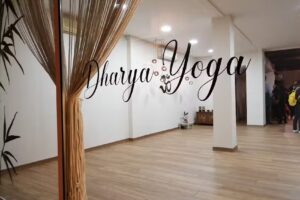 Dharya Yoga