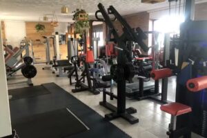 Different Personal Training Boutique