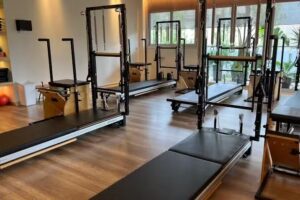 DIMENSION PILATES