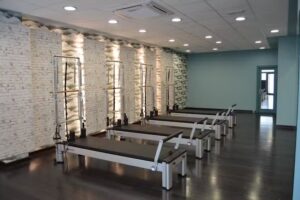 Dinamia Pilates Noja