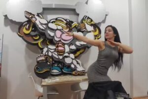 DINAMIC CENTRO DEPORTIVO