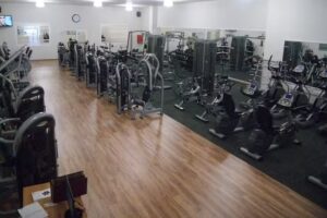 Dinamic centro fitness