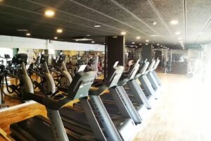 DiR Metasports Polinyà