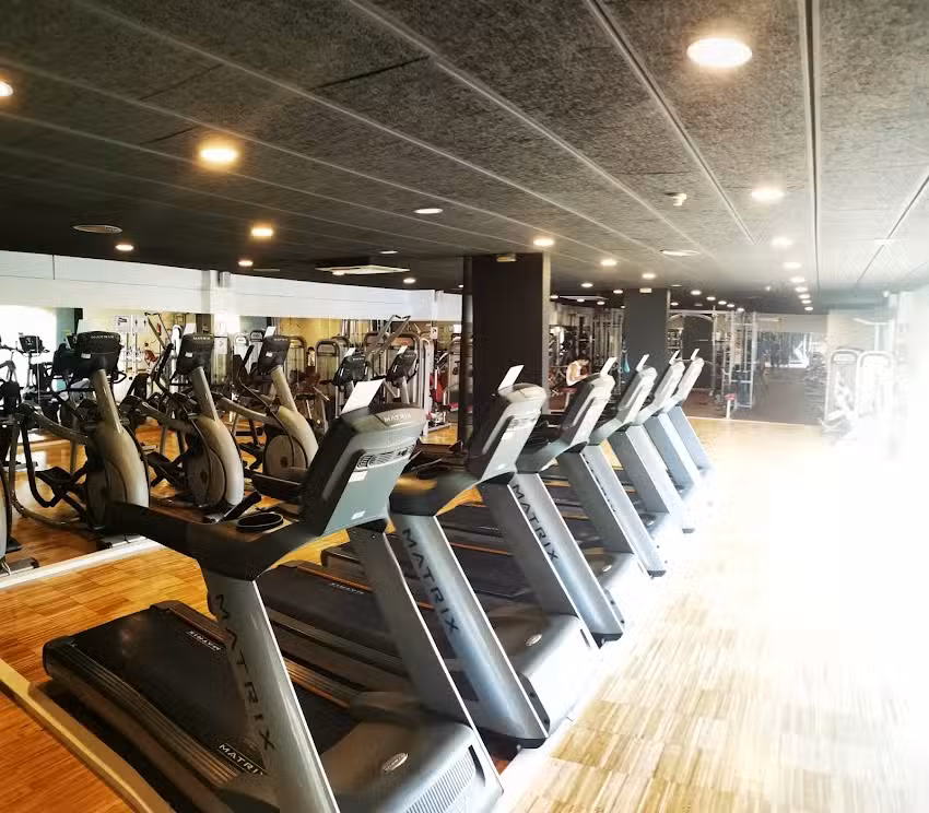 DiR Metasports Poliny&agrave;