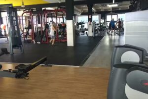 DiR Paradise Mataró