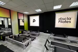 Discla Pilates