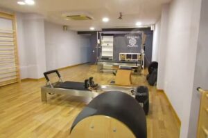 Districte 7 Pilates