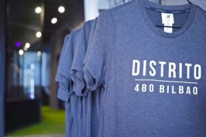 Distrito 480 Bilbao – Boutique de Entrenamiento