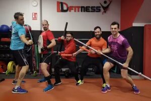 DLFitness Callosa